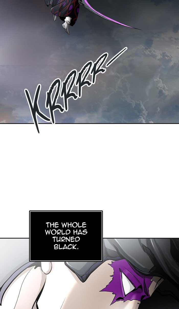 Tower of God Chapter 464 77